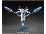 HGBF - Transient Gundam