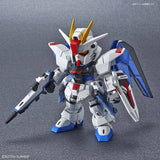 SD - Gundam Cross Silhouette Freedom Gundam
