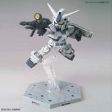 SD - Cross Silhouette RX-78-3 Gundam "G-3" [Cross Silhouette Frame Ver] (Gundam Base Exclusive)