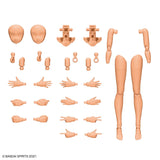 30MS Optional Body Parts Arm Parts & Leg Parts [Color C]