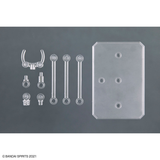 Action Base 6: Clear