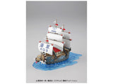 One Piece - Grand Ship Collection - Gaap's Warship