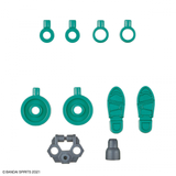30MS Option Body Parts Type A01 (Colour B]