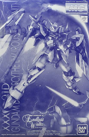 MG - Gundam Deathscythe EW (Roussette Unit) (P-Bandai Exclusive)