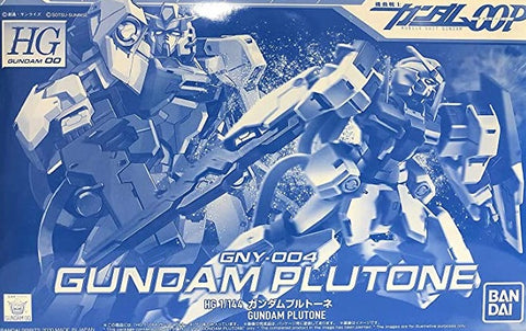 HG - Gundam Plutone (P-Bandai Exclusive)