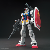 HGTO - RX-78-2 Gundam (Gundam the Origin Ver.)