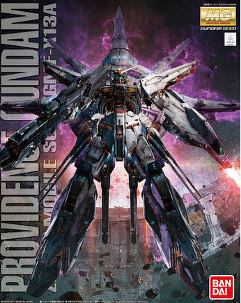 MG - Providence Gundam