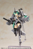 Frame Arms Girl - STYLET XF-3 Low Visibility Ver.