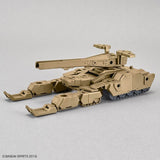 30MM 1/144 Exa Vehicle (Tank Ver.) (Brown)
