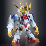 SD - Gundam Cross Silhouette Gundam Barbatos Lupus Rex [Clear Color] (Gundam Base Exclusive)