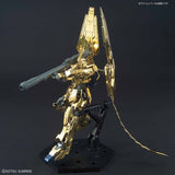 HG - Unicorn Gundam 03 Phenex (Unicorn Mode) (Narrative Ver.) [GOLD COATING]