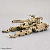 30MM 1/144 Exa Vehicle (Tank Ver.) (Brown)