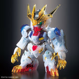 SD - Gundam Cross Silhouette Gundam Barbatos Lupus Rex [Clear Color] (Gundam Base Exclusive)