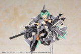 Frame Arms Girl - STYLET XF-3 Low Visibility Ver.
