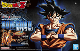 Figure-rise Standard Son Goku (New Spec Ver.) Dragon Ball Z