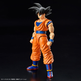 Figure-rise Standard Son Goku (New Spec Ver.) Dragon Ball Z