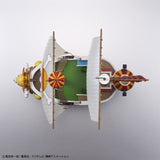 One Piece - Thousand Sunny Land of Wano Ver.