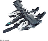 HGBD:R - Jupitive Gundam