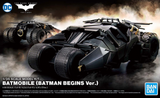 1/35 SCALE BATMOBILE (BATMAN BEGINS VER.)