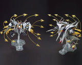 HG - XI Gundam VS Penelope Funnel Missile Effect Set