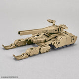 30MM 1/144 Exa Vehicle (Tank Ver.) (Brown)