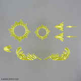 30MM 1/144 Customize Effect (Action Image Ver.) (Yellow)