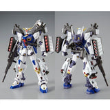MG - Gundam F90 Mission Pack D-TYPE & G-TYPE [P-Bandai Exclusive]