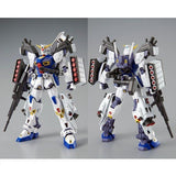 MG - Gundam F90 Mission Pack D-TYPE & G-TYPE [P-Bandai Exclusive]