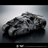 1/35 SCALE BATMOBILE (BATMAN BEGINS VER.)