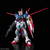 RG - Force Impulse Gundam