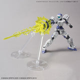 30MM 1/144 Customize Effect (Action Image Ver.) (Yellow)