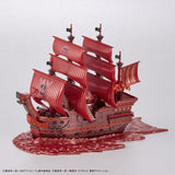 One Piece - Grand Ship Collection - Red Force FILM RED Commemorative Color Ver.