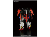 HGBF - Lightning Zeta Gundam