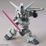 SD - Cross Silhouette RX-78-3 Gundam "G-3" [Cross Silhouette Frame Ver] (Gundam Base Exclusive)