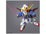 SD - Gundam Cross Silhouette Zeta Gundam