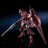 MG - 00 GUNDAM SEVEN SWORD/G (TRANS-AM MODE) [SPECIAL COATING] (Convention Exclusive)