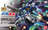HGAG - Gundam AGE FX