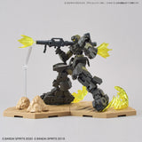 30MM 1/144 Customize Effect (Action Image Ver.) (Yellow)