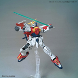 HGBB - Blazing Gundam