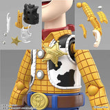 Cinema-Rise Standard: Toy Story 4 - Woody