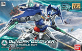 HGBD - Gundam 00 Diver