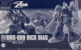 HG - Rick Dias (P-Bandai Exclusive)