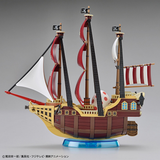 One Piece - Grand Ship Collection - Oro Jackson