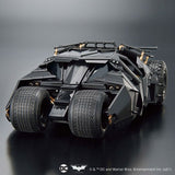 1/35 SCALE BATMOBILE (BATMAN BEGINS VER.)