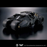 1/35 SCALE BATMOBILE (BATMAN BEGINS VER.)