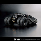 1/35 SCALE BATMOBILE (BATMAN BEGINS VER.)