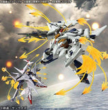 HG - XI Gundam VS Penelope Funnel Missile Effect Set