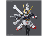 SD - Gundam Cross Silhouette: Cross Bone Gundam X1
