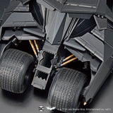 1/35 SCALE BATMOBILE (BATMAN BEGINS VER.)