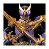 Figure-Rise Standard MASKED RIDER KUUGA TITAN FORM/RISINGTITAN